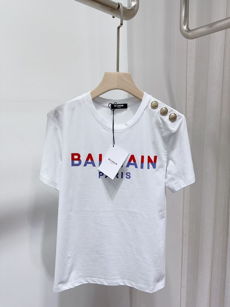 Balmain T-Shirts